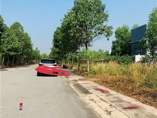 Chủ cần sang gấp 150m2/950tr ngay khu ecolakes đường d10. đối diện kcn mỹ phước iii. shr sang gấp