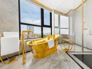 Vip! bán căn hộ 1pn 45m2 tòa b7 giảng võ hà nội golden lake