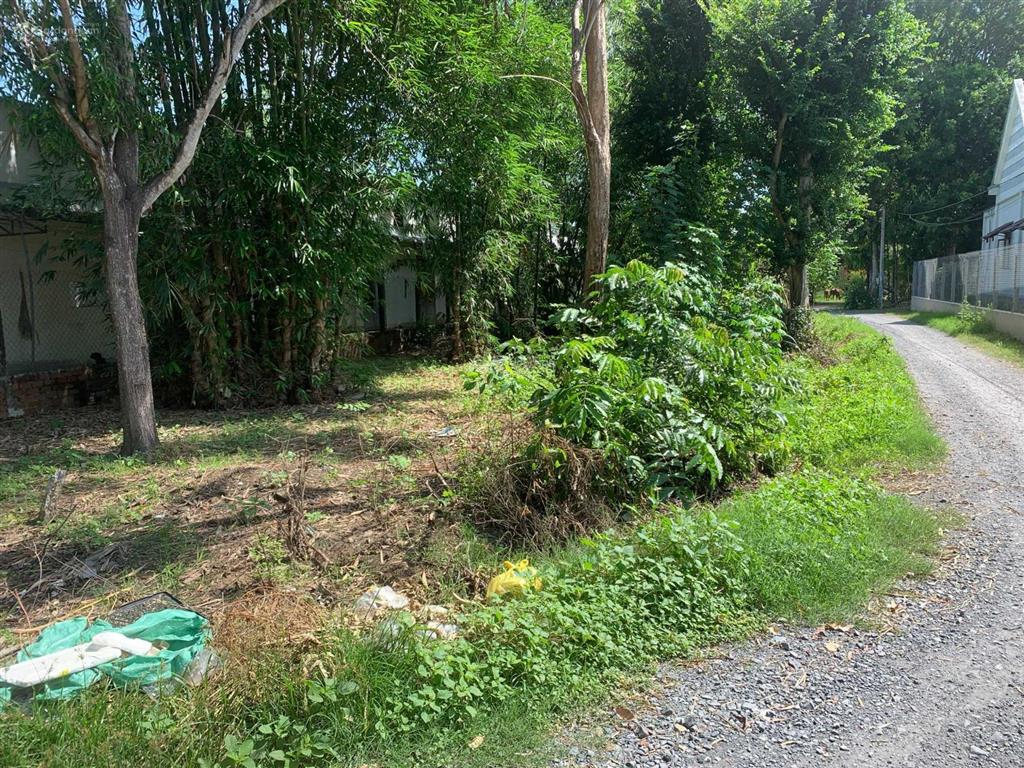 Bán nhanh lô đất gần chợ trảng bàng góc 2 mặt tiền 125m2 đường gia bình giá chỉ 540tr