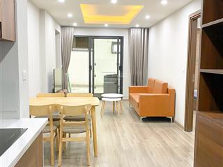 Chính chủ cho thuê căn hộ hud building nha trang, 2pn 2wc 60m2 full nội thất giá 12 triệu/tháng