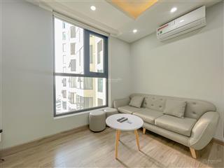 Deal khủng! cho thuê căn hộ cao cấp tòa hud building nha trang, 2pn2wc, gần biển, giá 9tr/tháng