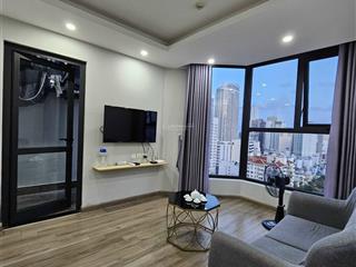 Siêu hấp dẫn! cho thuê căn hộ cao cấp tòa hud building nha trang  14tr/tháng  60m2  view đẹp