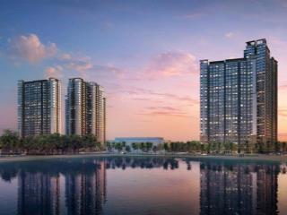 Chính chủ bán căn studio và 1pn + masteri waterfront toà h1 và m1 tầng 14, bao phí