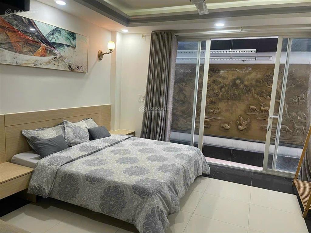 Chính chủ cho thuê villa hxh 112/6a phổ quang, p. 9, q. phú nhuận