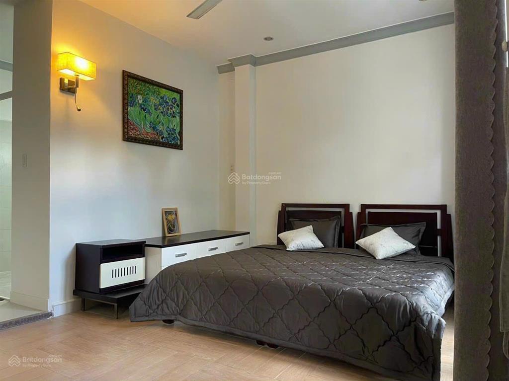 Chính chủ cho thuê villa hxh 112/6a phổ quang, p. 9, q. phú nhuận