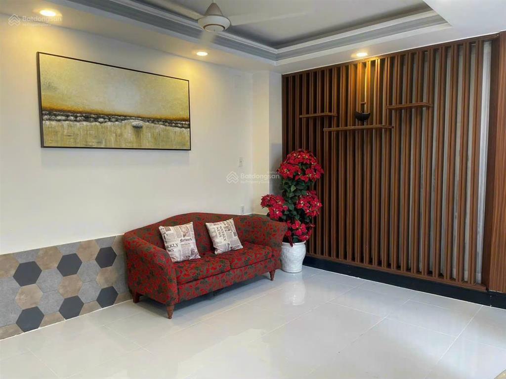 Chính chủ cho thuê villa hxh 112/6a phổ quang, p. 9, q. phú nhuận