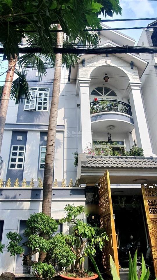 Chính chủ cho thuê villa hxh 112/6a phổ quang, p. 9, q. phú nhuận