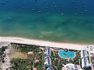 Siêu hiếm! bán nhanh resort 4* hơn 4ha view biển phan thiết, bao gồm khách sạn, spa, nhà hàng
