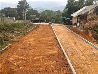 116m2 full thổ cư, bám trục liên thôn nam phương tiến, cách quốc lộ 700m, cực kỳ tiềm năng