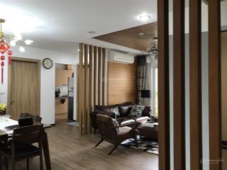 Hàng hiếm tại e4 yên hòa park view city, vũ phạm hàm 122m2, 3pn, 2wc, chỉ 8x triệu/m2