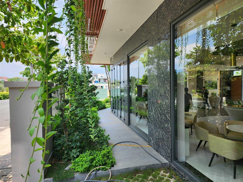 Dự án bán the meadow bình chánh của gamuda land siêu phẩm đến từ malaysia