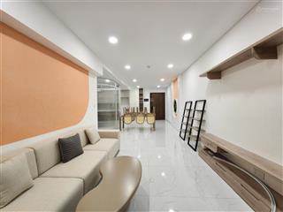 Cho thuê diamond brilliant celadon city 130m2/3pn/2wc full nội thất. new 100% giá 20tr  ở liền