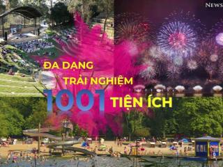 Chính thức nhận booking  sun urban city  sun hà nam  phủ lý, hà nam   0566 505 ***