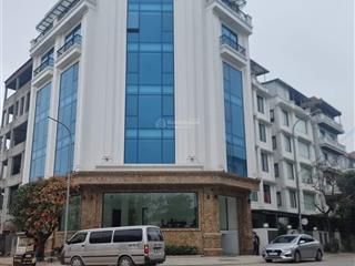Nguyễn xiển  building văn phòng  lô góc