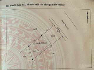 Bán đất thanh thủy, mặt tỉnh lộ 317b, 158m2, mt 7.8m, gần ngã 3, kinh doanh, sổ vuông, 800 tr