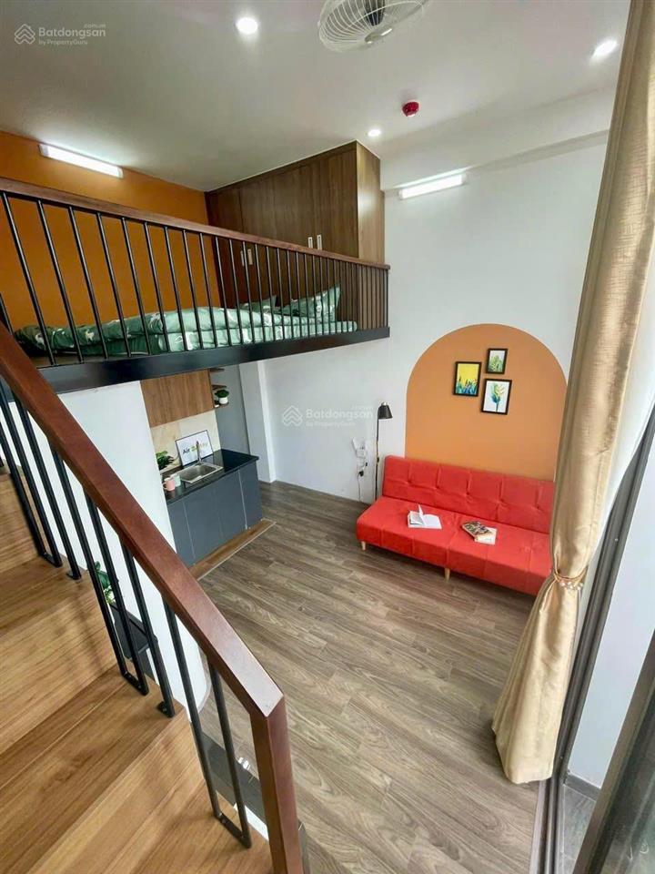 Bán chdv cầu giấy  90m2*7t*tm*24p kk, kd t1, ôtô tránh, gpxd/pccc đầy đủ, thu nhập 150tr/th