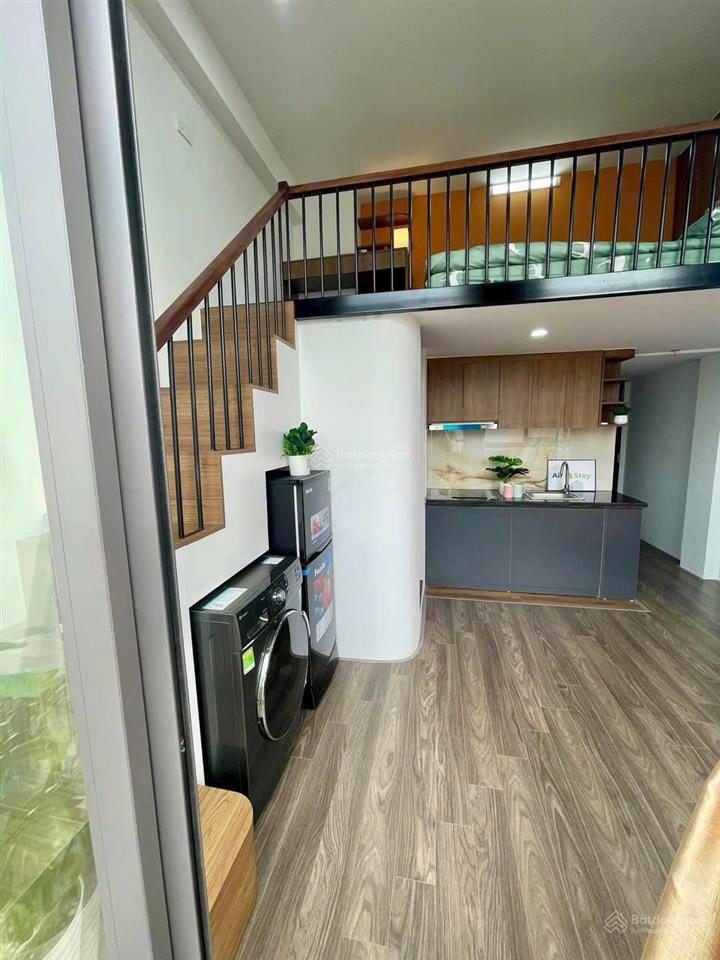 Bán chdv cầu giấy  90m2*7t*tm*24p kk, kd t1, ôtô tránh, gpxd/pccc đầy đủ, thu nhập 150tr/th