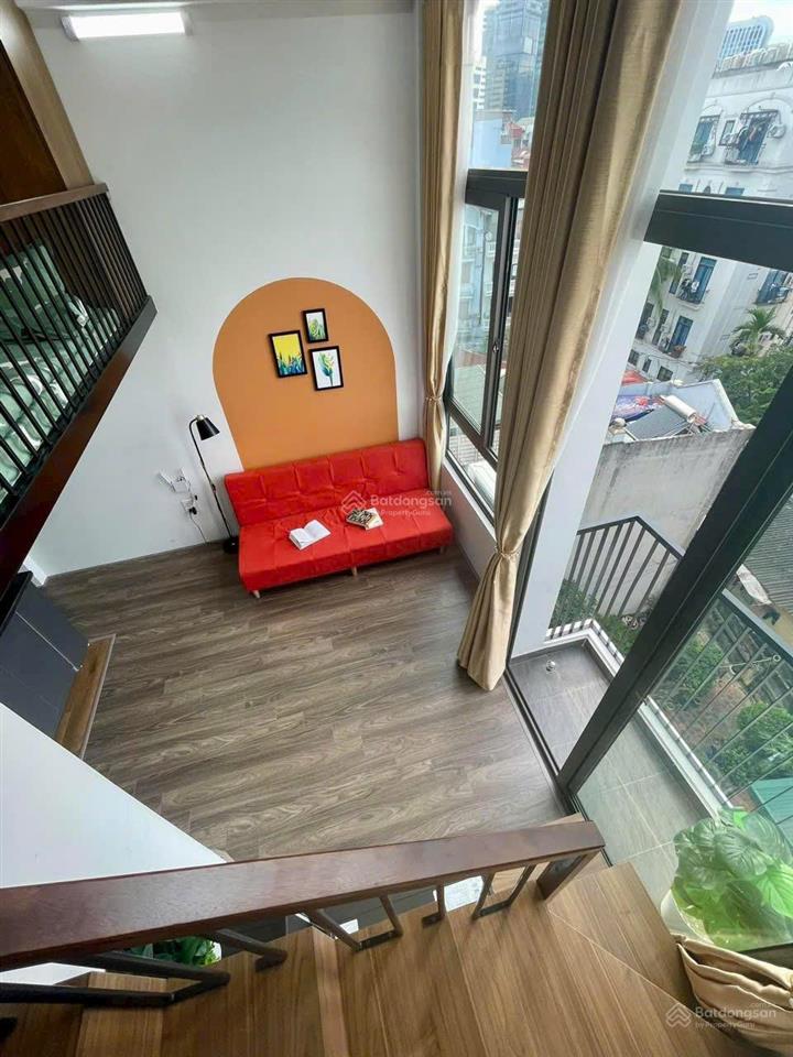 Bán chdv cầu giấy  90m2*7t*tm*24p kk, kd t1, ôtô tránh, gpxd/pccc đầy đủ, thu nhập 150tr/th