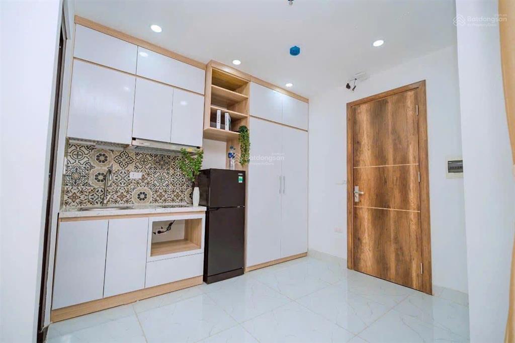 Siêu phẩm chdv đẹp 90tr/th cầu giấy, ngõ đẹp, xây mới. 59m2*7t*15p kk. đủ pccc & gpxd