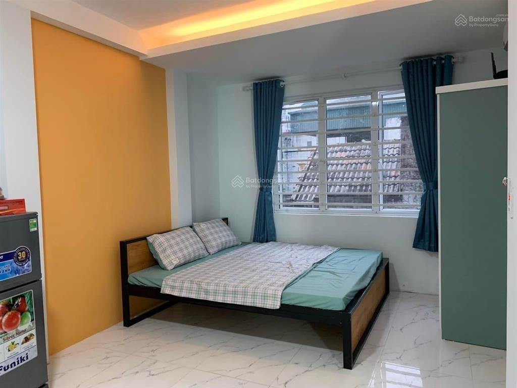 Có 102! tòa ccmn dòng tiền ổn định 61m2 x 6t x 11p kk, thoáng vĩnh viễn, full đồ, dt 70tr/th