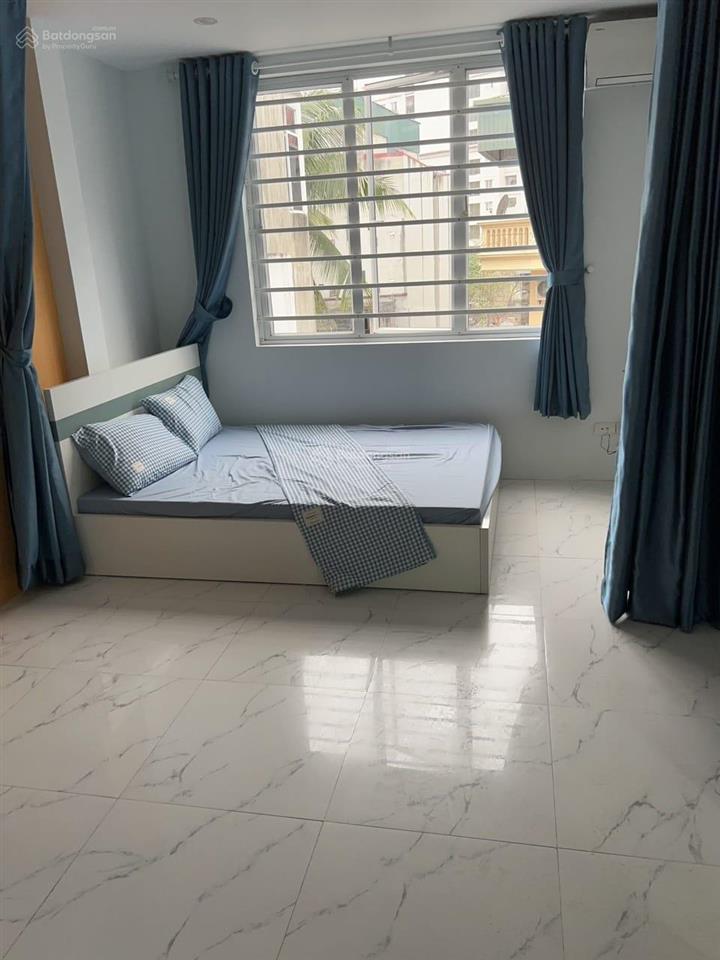 Có 102! tòa ccmn dòng tiền ổn định 61m2 x 6t x 11p kk, thoáng vĩnh viễn, full đồ, dt 70tr/th