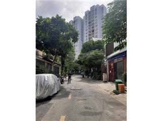 Hot! building nguyễn văn thương (d1), p25, bình thạnh (9x22m) 5 tầng st, 22 chdv, thu nhập 130tr/th