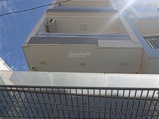 Mt chdv 6 tầng  15tỷ  trục đường nguyễn xí, p13,bình thạnh (4x14m) thang máy, thu nhập 50tr/th