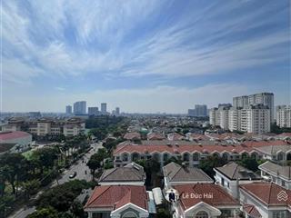 Hàng hiếm cần sang nhượng ! 2pn midtown view biệt thự diện tích 110 m2 cần sang nhượng giá 8,5 tỷ