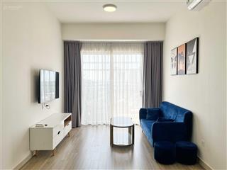 Cần tìm khách thuê căn hộ 1 phòng ngủ  1wc the sun avenue, full nội thất  view sông 51m2