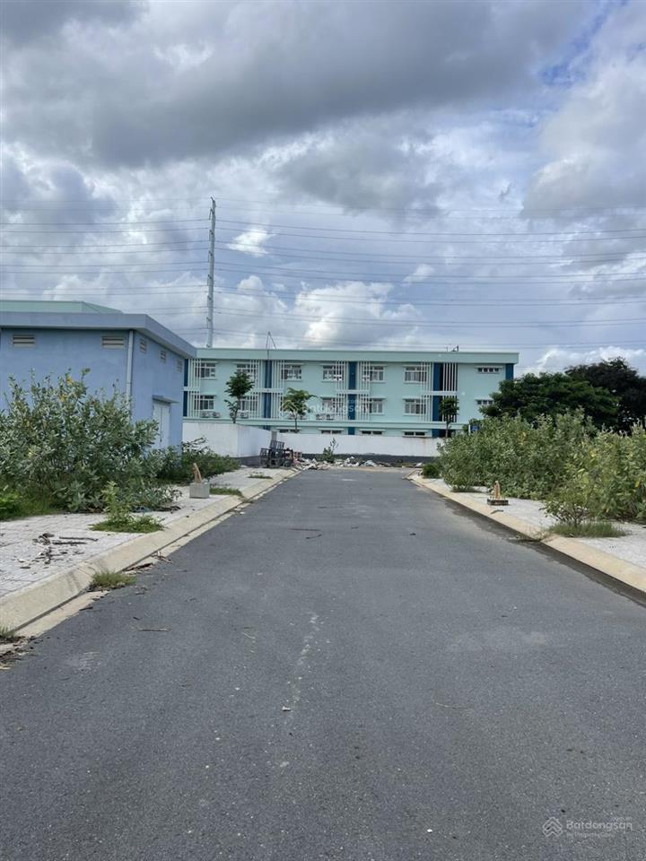 Bán đất nền đại học quốc gia 245, phú hữu, quận 9, đủ diện tích  cam kết giá tốt nhất khu vực