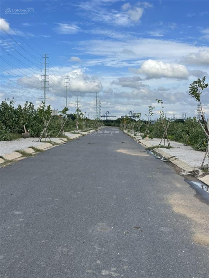 Bán đất nền đại học quốc gia 245, phú hữu, quận 9, đủ diện tích  cam kết giá tốt nhất khu vực