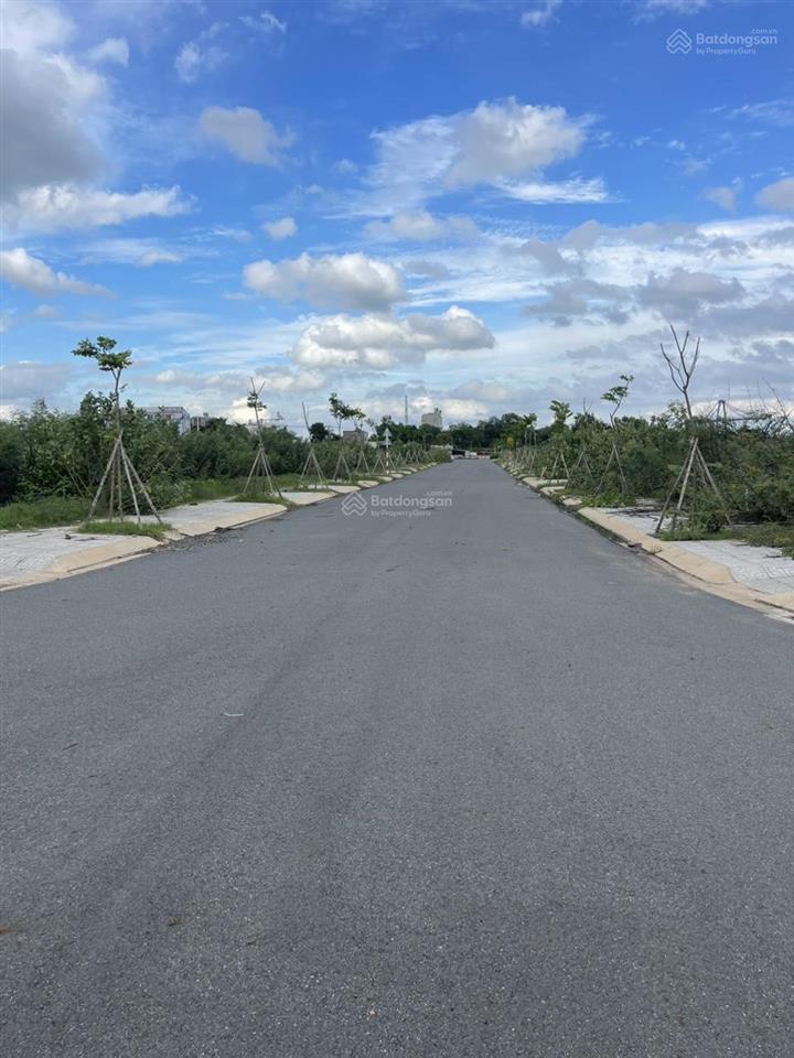 Bán đất nền đại học quốc gia 245, phú hữu, quận 9, đủ diện tích  cam kết giá tốt nhất khu vực