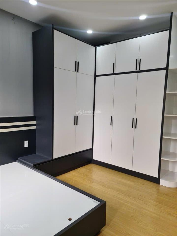 Chỉ với 10,4 tỷ có ngay nhà đẹp mặt tiền kinh doanh sầm uất 110 m2 phạm thế hiển p7 quận 8 shr