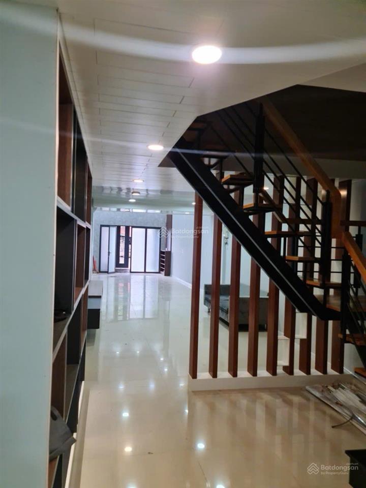 Chỉ với 10,4 tỷ có ngay nhà đẹp mặt tiền kinh doanh sầm uất 110 m2 phạm thế hiển p7 quận 8 shr