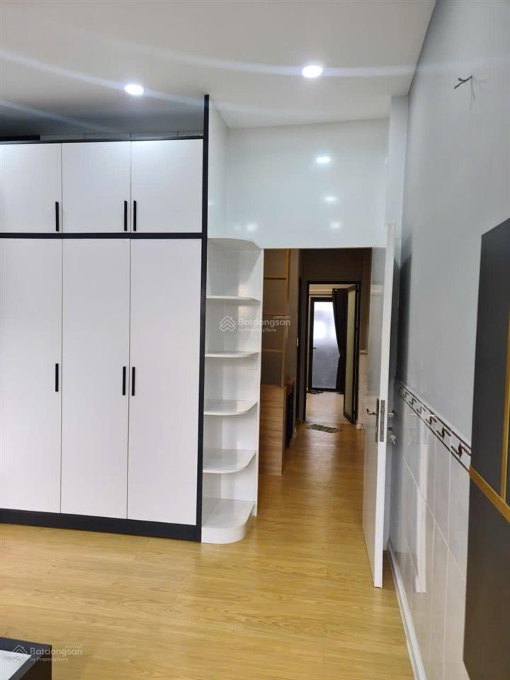 Chỉ với 10,4 tỷ có ngay nhà đẹp mặt tiền kinh doanh sầm uất 110 m2 phạm thế hiển p7 quận 8 shr