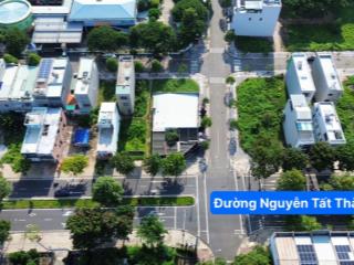 Bán đất đường nguyễn tất thành, phường phước nguyên, tp bà rịa