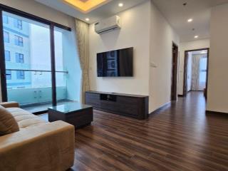 Cho thuê căn hộ cao cấp 3 ngủ tòa Camellia dự án Hoang Huy Commerce, Võ Nguyên Giáp. LH: 0989.099.526.