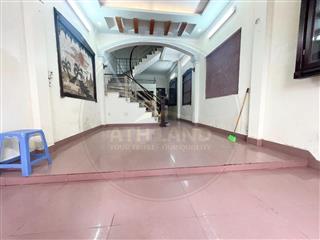 CHO THUÊ nguyên nhà 3,5 tầng ở lô 22 Lê Hồng Phong, ô tô đỗ cửa chỉ 8 triệu / tháng