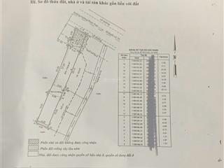 Nhà 277m2 mtkd đường hoàng phan thái,xã bình chánh,tphcm