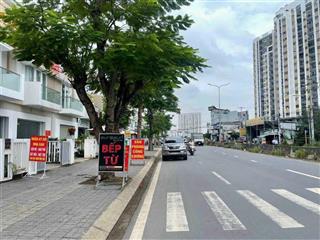 Bán nhà 1 trệt 2 lầu (7x20m),mặt tiền kinh doanh đường liên phường gần global city giá bán 25 tỷ tl