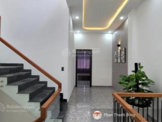 Bán nhà hẻm vip đường huỳnh văn bánh, p. 13, q phú nhuận dtcn 43m2, trệt, 2 lầu, st, giá 8 tỷ