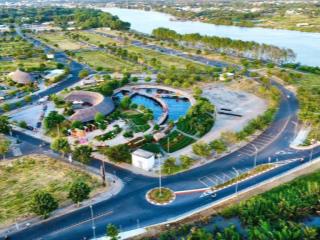 Giỏ hàng đẹp nhất saigon riverark ngay trục chính dự án 20m cùng biệt thự mặt sông, góp 6 tháng