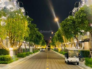 Cho thuê căn mẫu dự án the classia khang điền liền kề global city