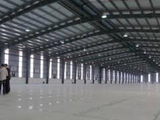 Chuyên cho thuê kho xưởng. diện tích đa dạng(640m2, 1000m2, 2000m2... ), tiêu chuẩn cao, pccc