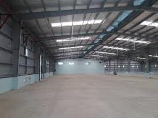 Cho thuê kho xưởng tại cụm cn quất động. diện tích đa dạng 640m2, 1030m2, 2500m2. xưởng tiêu chuẩn