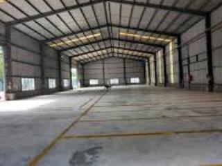 Chuyên cho thuê kho xưởng. diện tích đa dạng(640m2, 1000m2, 2000m2 ...), tiêu chuẩn cao, pccc