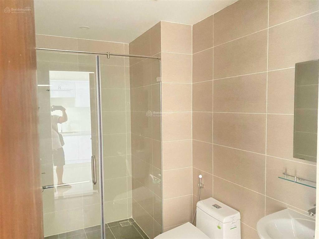 Cho thuê căn hộ 54m2 2pn, 1wc giá 7,5tr, đầy đủ nội thất giá 9,5tr.  0907 174 ***