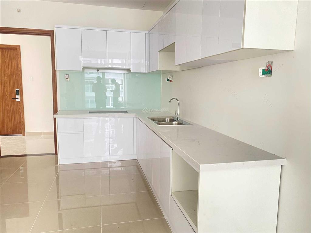 Cho thuê căn hộ 54m2 2pn, 1wc giá 7,5tr, đầy đủ nội thất giá 9,5tr.  0907 174 ***