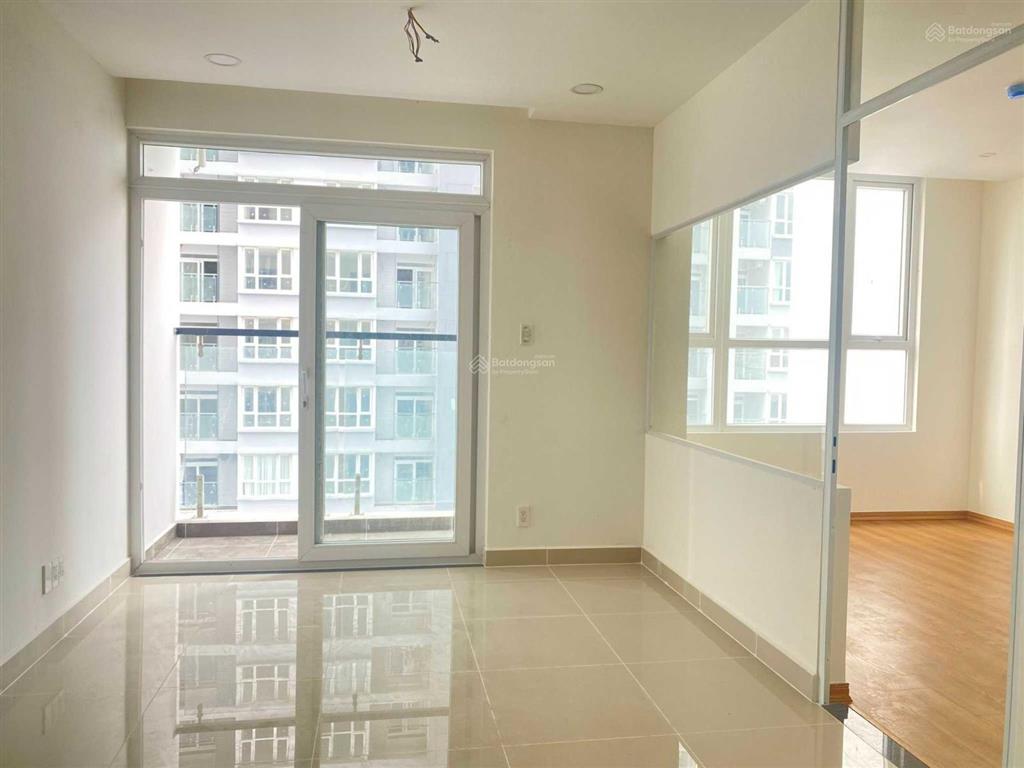 Cho thuê căn hộ 54m2 2pn, 1wc giá 7,5tr, đầy đủ nội thất giá 9,5tr.  0907 174 ***