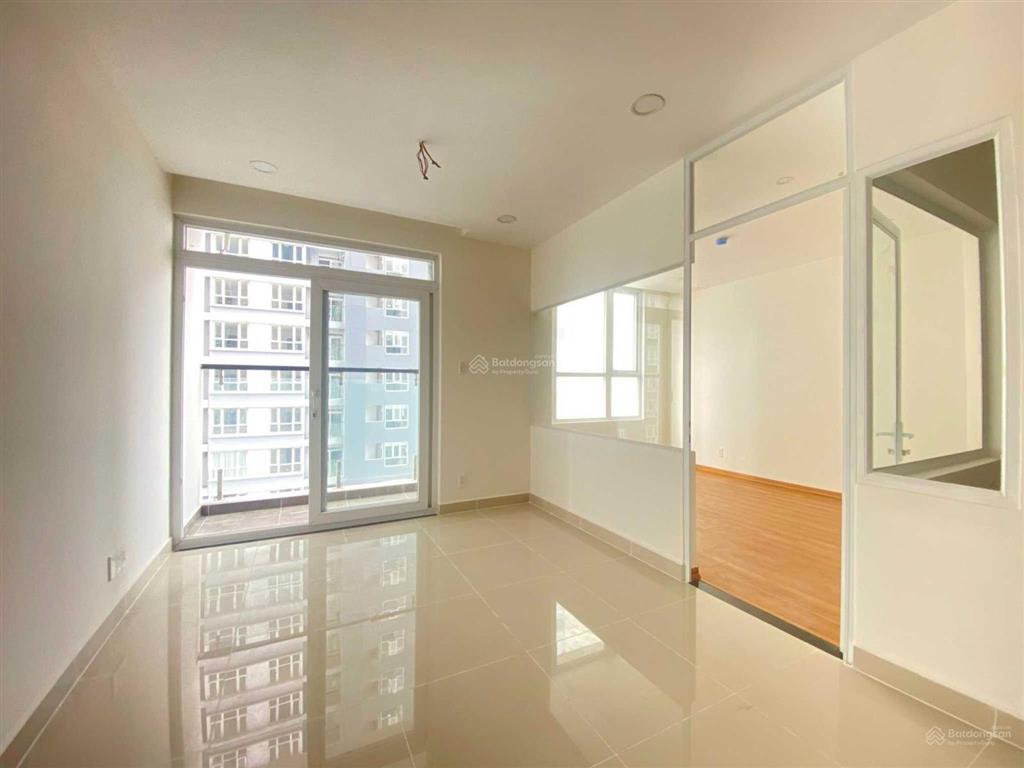 Cho thuê căn hộ 54m2 2pn, 1wc giá 7,5tr, đầy đủ nội thất giá 9,5tr.  0907 174 ***